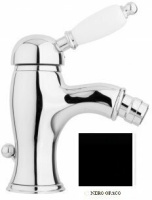 Смеситель для биде Cezares Elite ELITE-BSM1-NOP